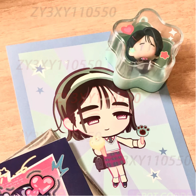 Baby Products Low Price - 【Niedriger Preis】Alien Stage Baby Series Blind