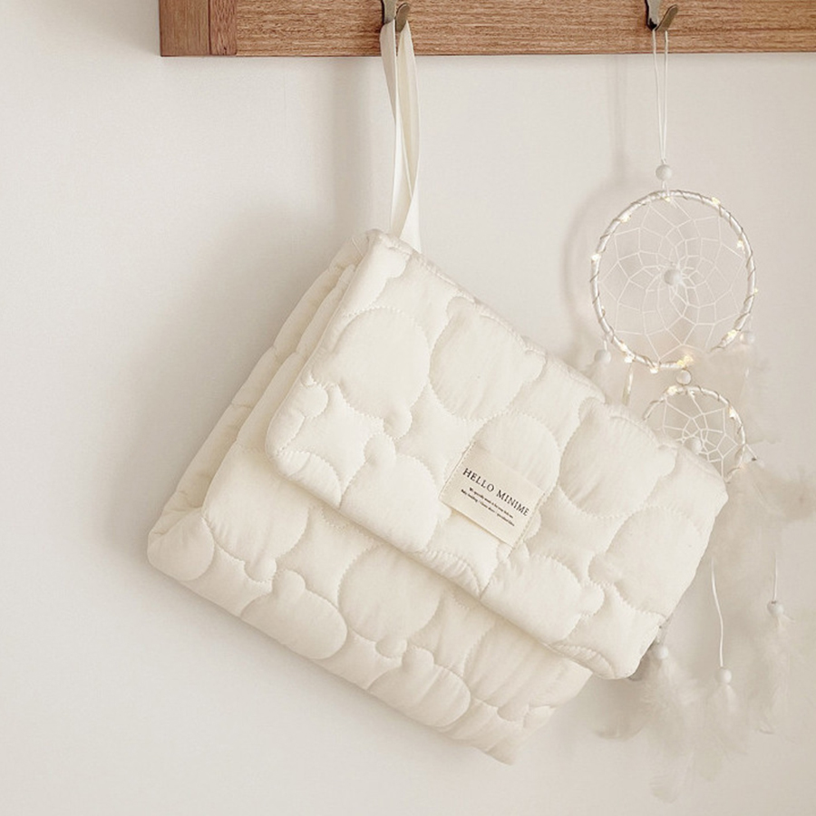 Diaper Changing Mat - Faltbare Baby Windel Ändern Pad Wasserdichte