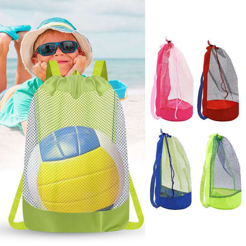 Baby Products For Bathing - Kinder-Zugbeutel mit Großer Kapazität, Doppelter Schultergurt,