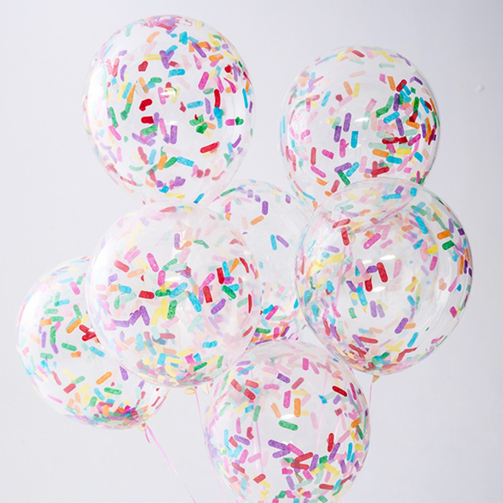 Baby Products Lotion - 10 Stück Eiscreme-Luftballons, Geburtstag, Hochzeit, Party,