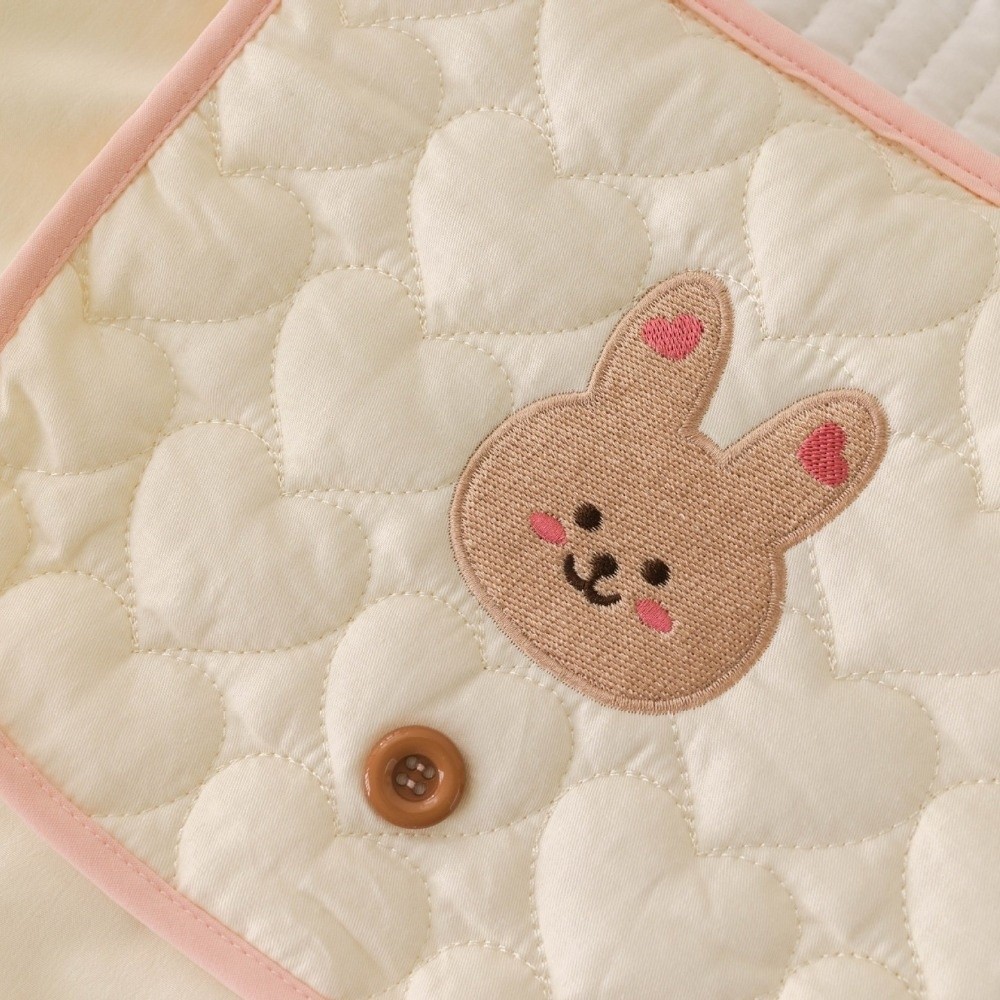 Diaper Changing Mat - Neue Faltbare Wickelunterlage Tragbare Niedliche Bären-