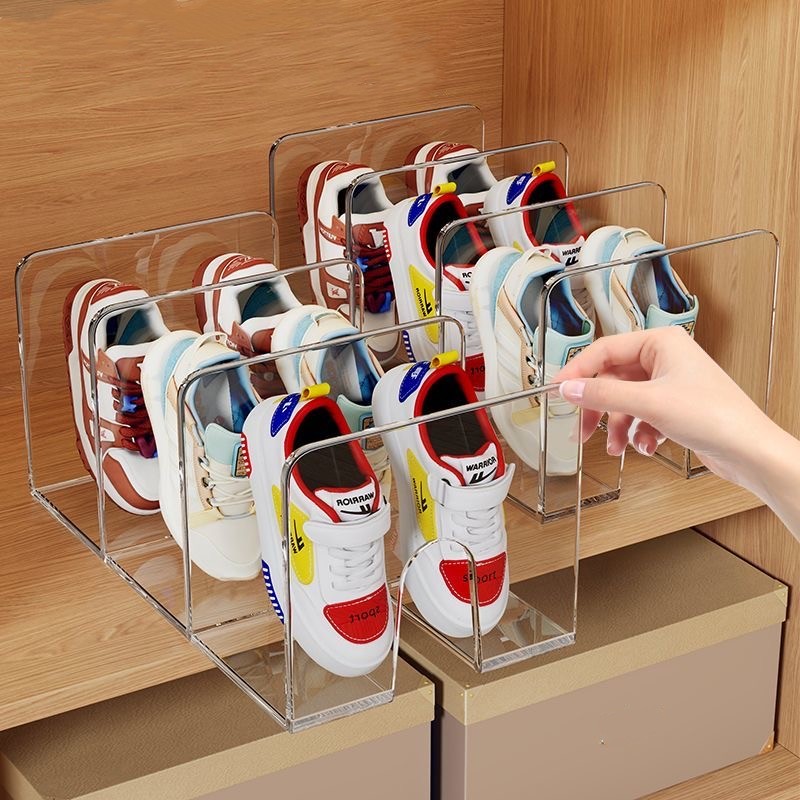 Baby Products Storage Box - Kinder Schuhkarton Heimgebrauch Schuhschrank Lagerung Platzsparend