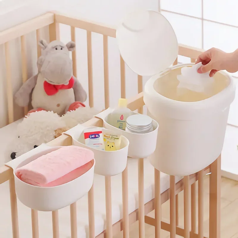 Babybett hängen Aufbewahrung s – Baby Products Storage Box Bewertung und Preis