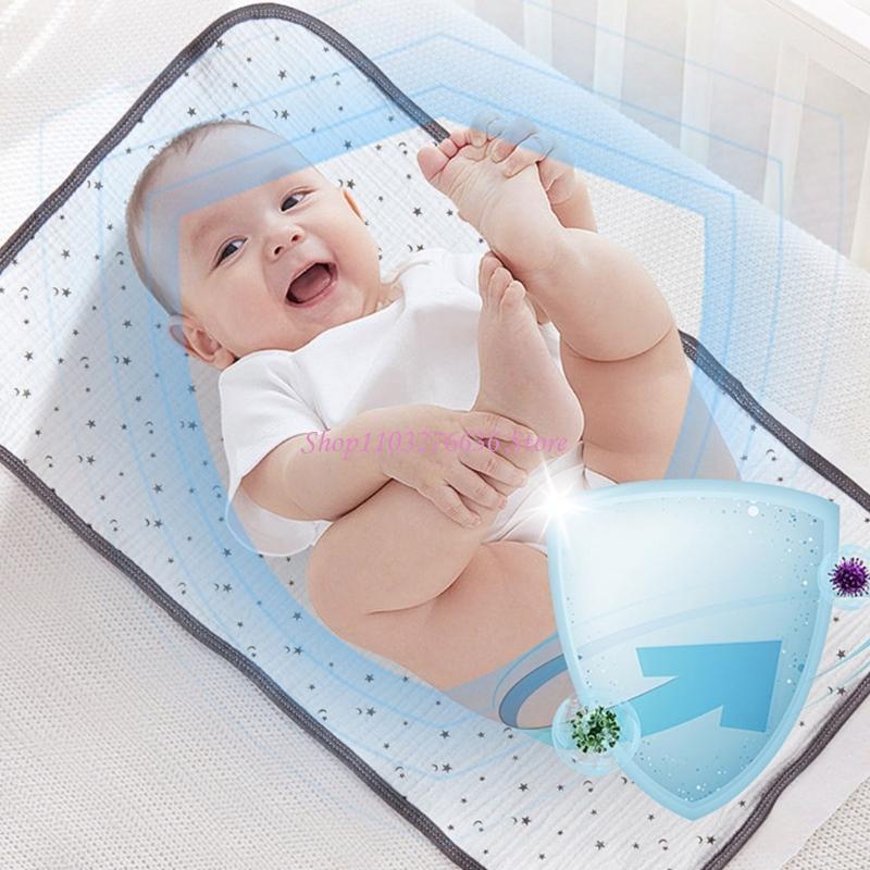 R6FD Baby Essentielles Windelw – Diaper Changing Mat Bewertung und Preis