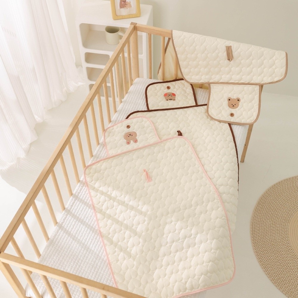 Neue Faltbare Wickelunterlage  – Diaper Changing Mat Bewertung und Preis