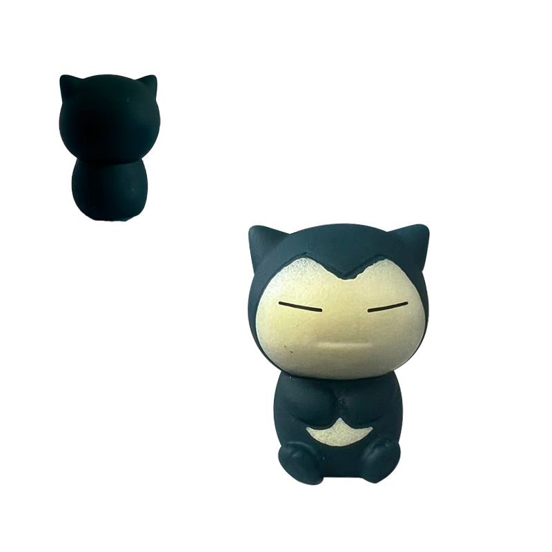 6 Stück Pokemon Badespielzeug  – Baby Products For Bathing Bewertung und Preis