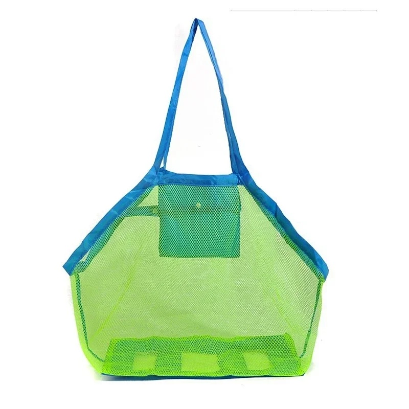 Kinder-Strandtasche aus Netzst – Baby Products For Bathing Bewertung und Preis