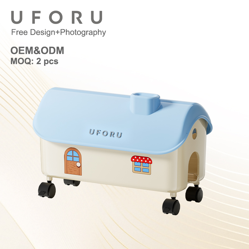 UFORU Kindersicherer Steckdose – Baby Products Storage Box Bewertung und Preis