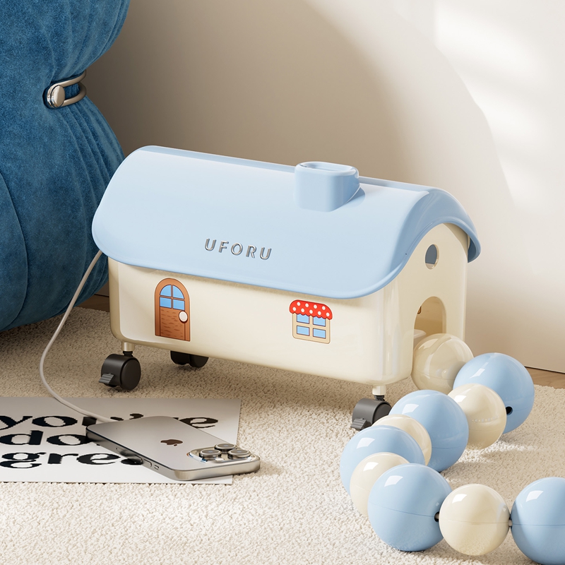 UFORU Kindersicherer Steckdose – Baby Products Storage Box Bewertung und Preis
