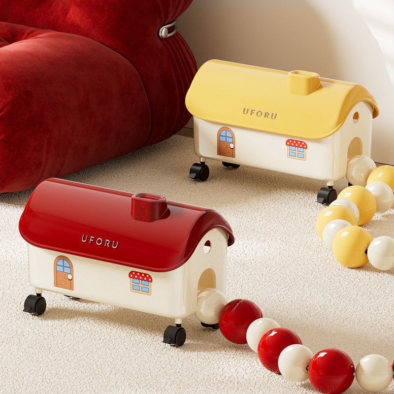 UFORU Kindersicherer Steckdose – Baby Products Storage Box Bewertung und Preis