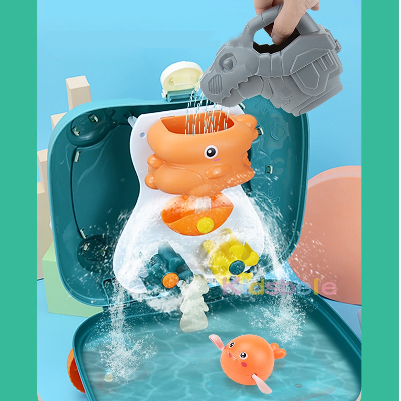 Kinder Strand Spielzeug Baby S – Baby Products For Bathing Bewertung und Preis