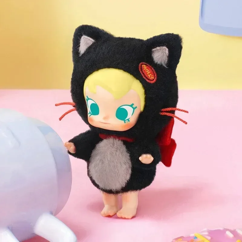 POP MART Baby Molly Pocket Fri – Baby Products Game Bewertung und Preis