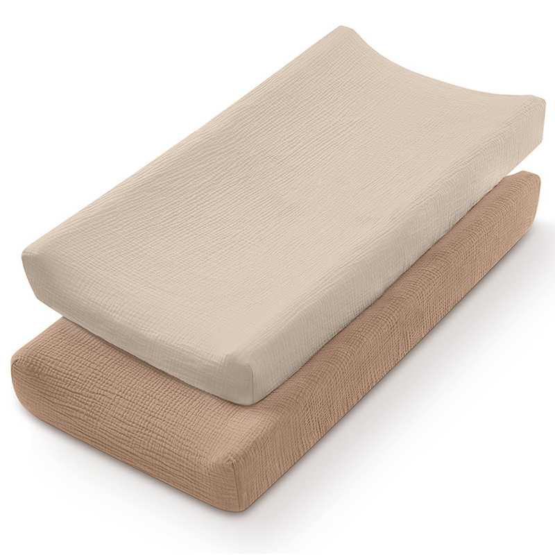 2PCS Windel Ändern Pad Abdecku – Diaper Changing Mat Bewertung und Preis