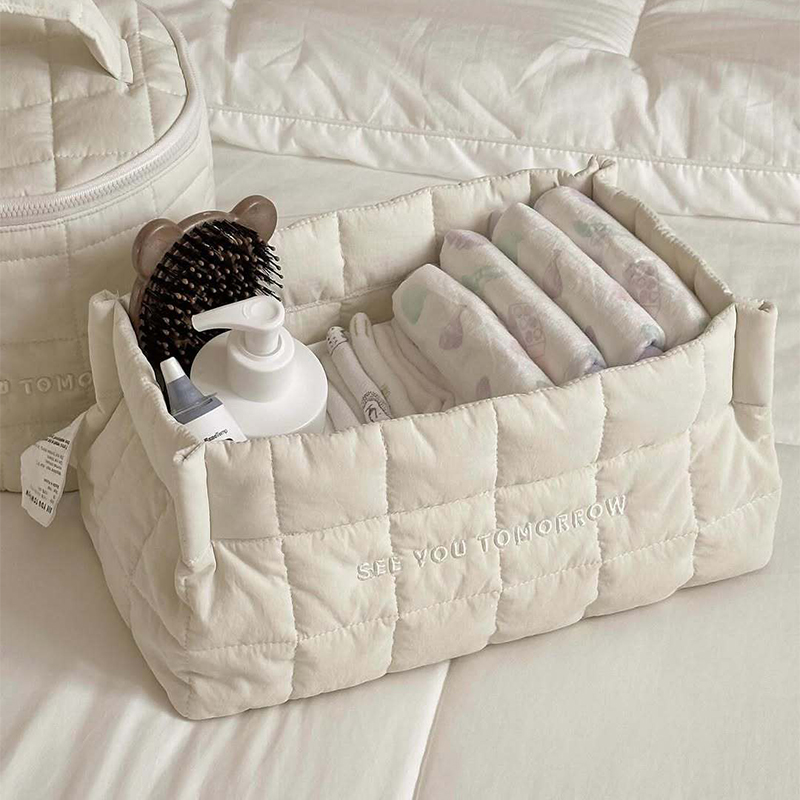 Koreanischer Stil Baby-Windel- – Baby Products Storage Box Bewertung und Preis