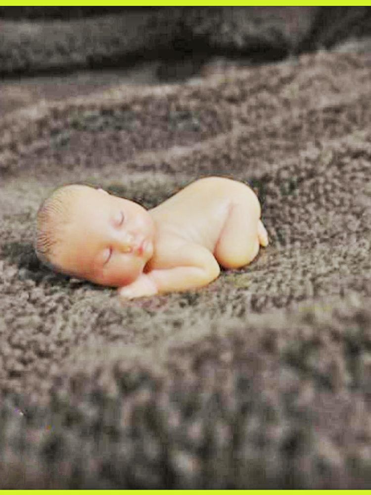 Neugeborene 3D-Silikon-Seifen- – Baby Products Organic Bewertung und Preis