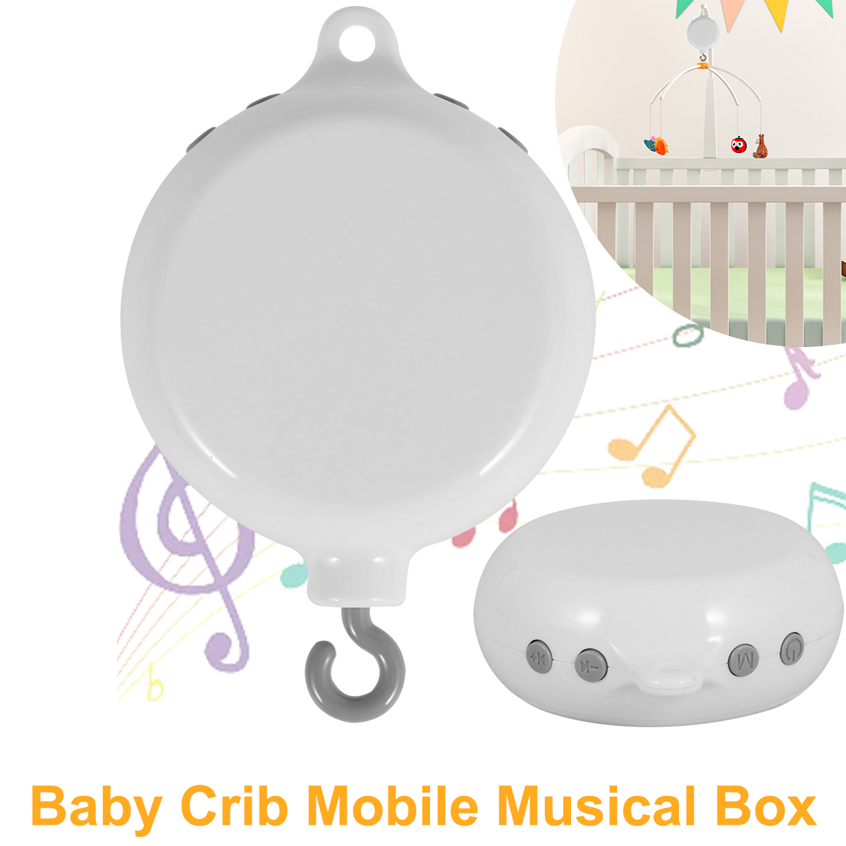 Baby rotierende Spieluhr ABS B – Baby Products Game Bewertung und Preis