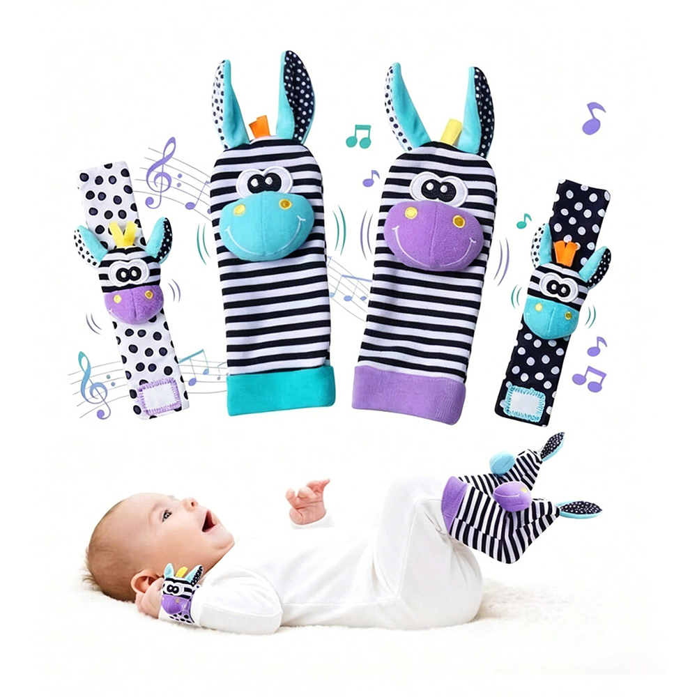 Baby Kleinkind Handgelenk Rass – Baby Products Game Bewertung und Preis