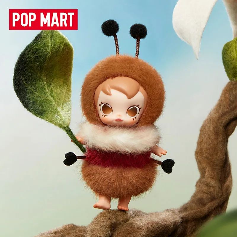POP MART Baby Molly Buggy Roam – Baby Products Game Bewertung und Preis