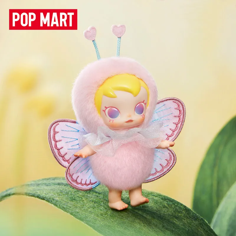 POP MART Baby Molly Buggy Roam – Baby Products Game Bewertung und Preis