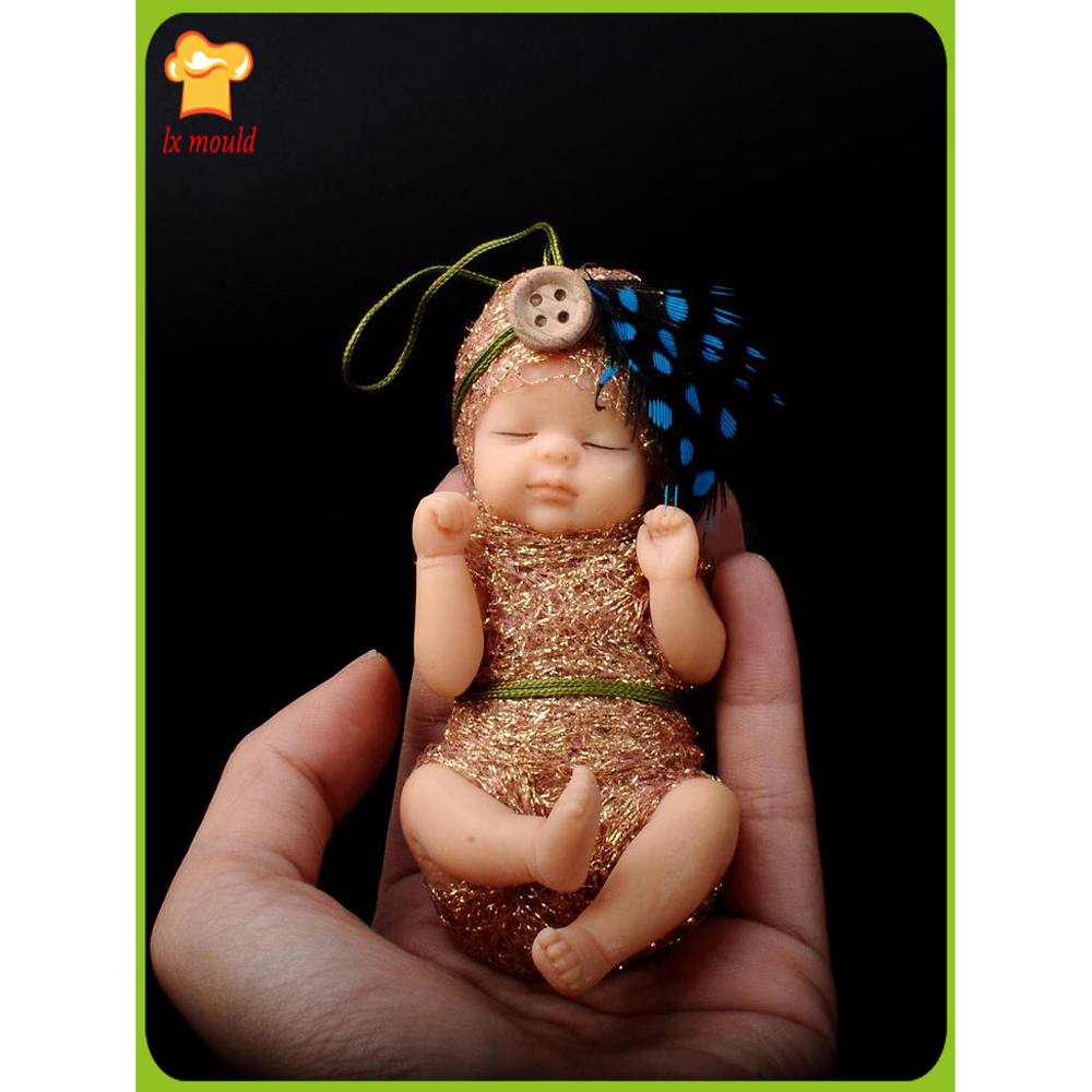 LXYY 3D-Silikonform für Jungen – Baby Products Organic Bewertung und Preis
