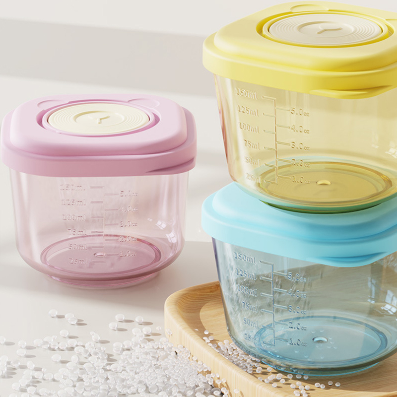 6 Stück Aufbewahrungsbehälter  – Baby Products Storage Box Bewertung und Preis