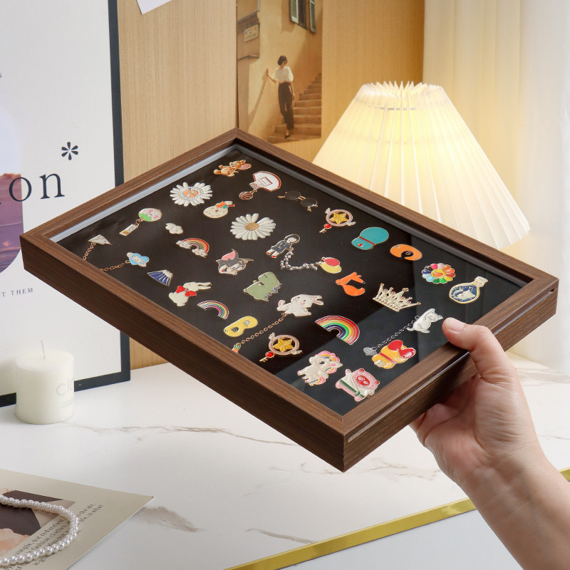 An der Wand montierte, transpa – Baby Products Storage Box Bewertung und Preis