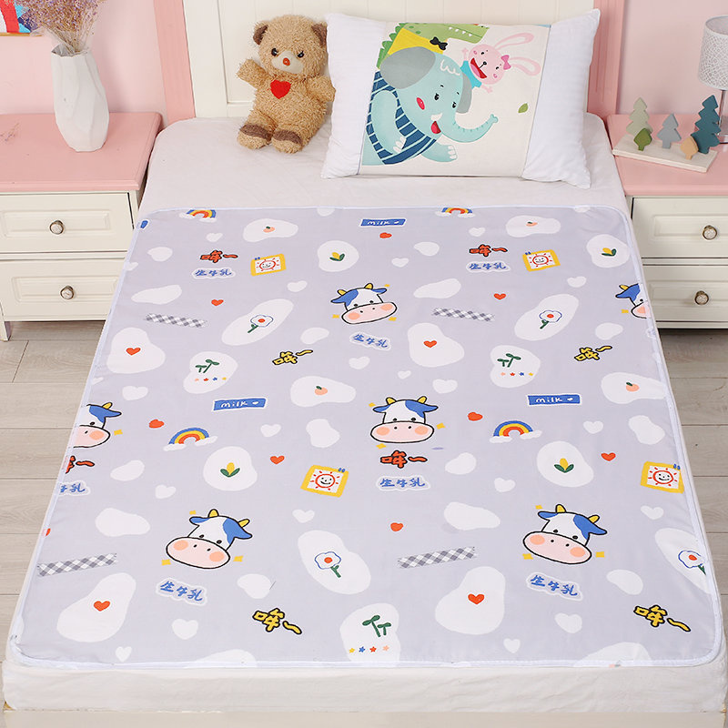70 x 90 cm saugfähige, waschba – Diaper Changing Mat Bewertung und Preis