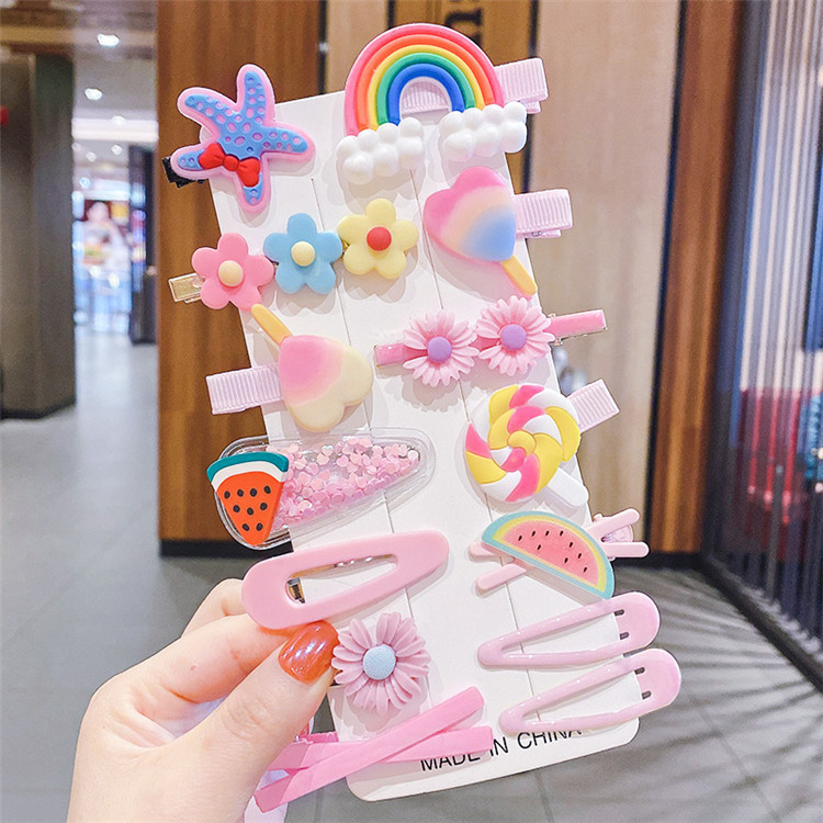 14 stücke Set Haar Clips Für M – Baby Products Lotion Bewertung und Preis