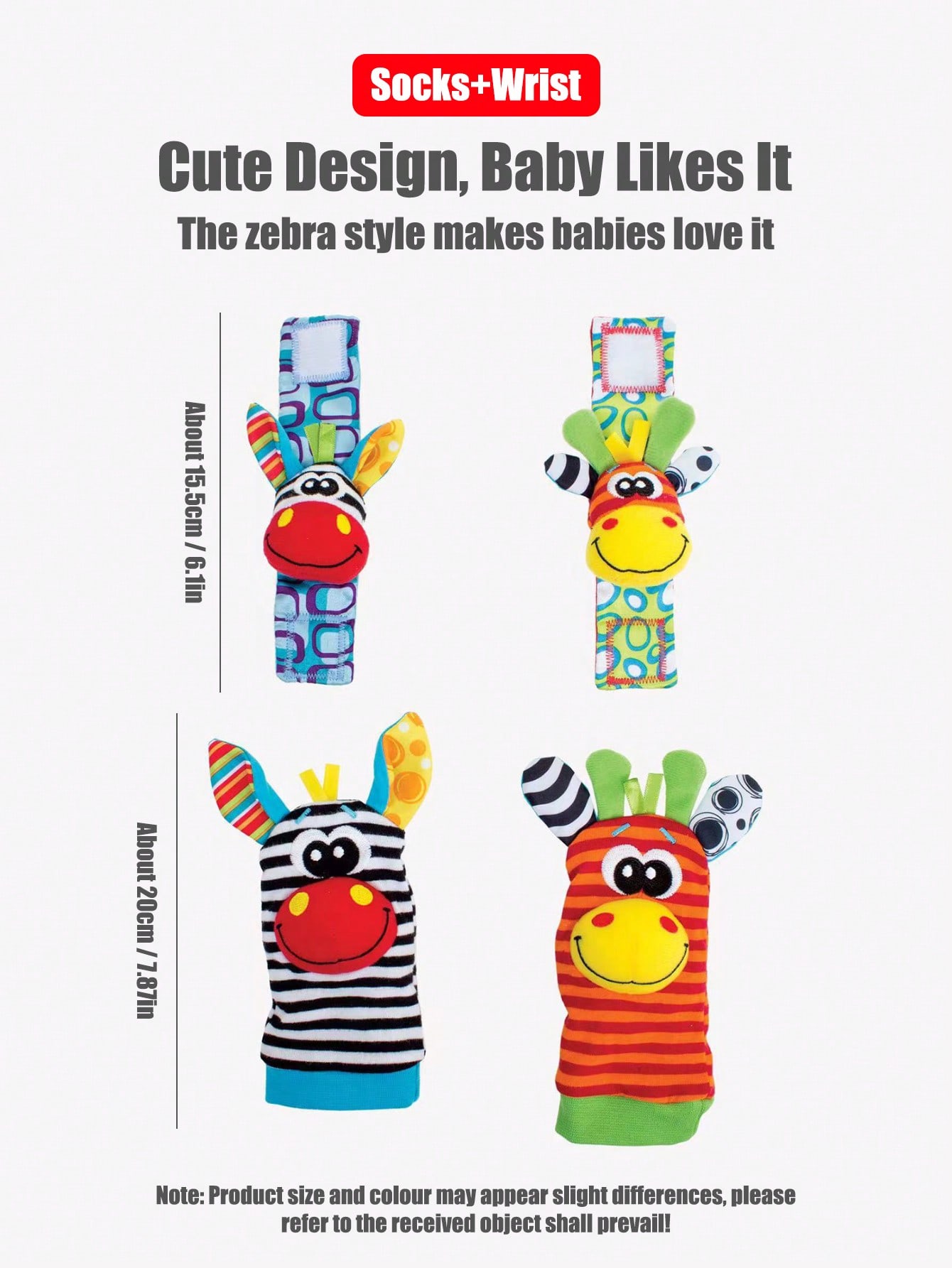 Baby Kleinkind Handgelenk Rass – Baby Products Game Bewertung und Preis