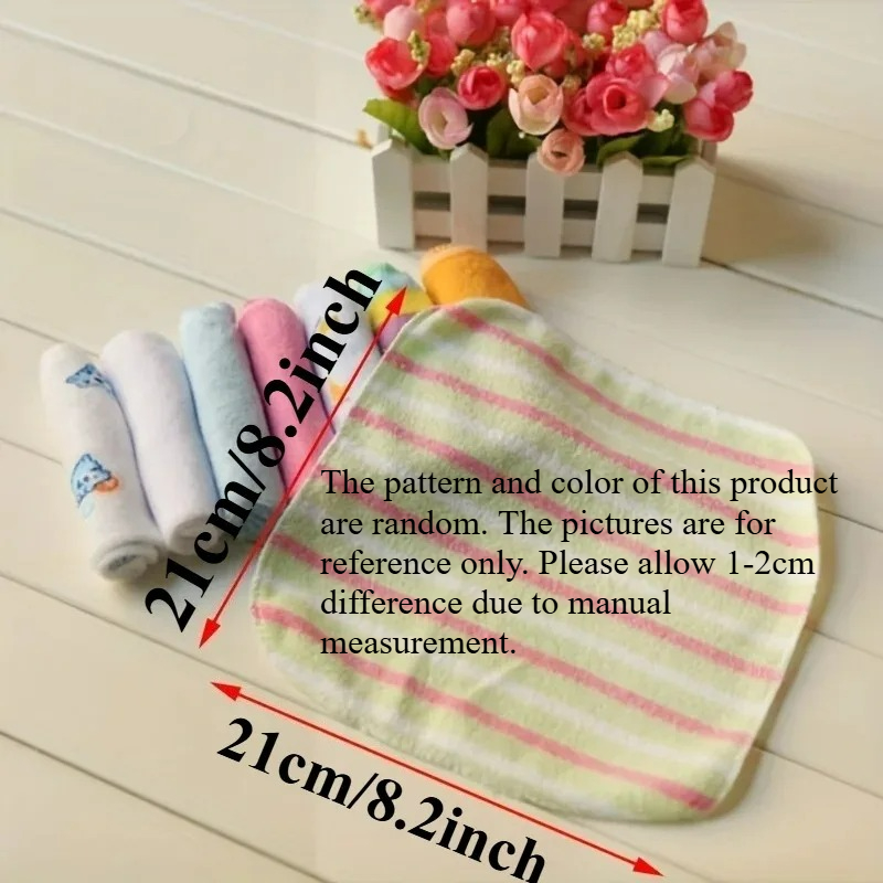 Zufälliges 8-teiliges Baby-Was – Baby Products Organic Bewertung und Preis