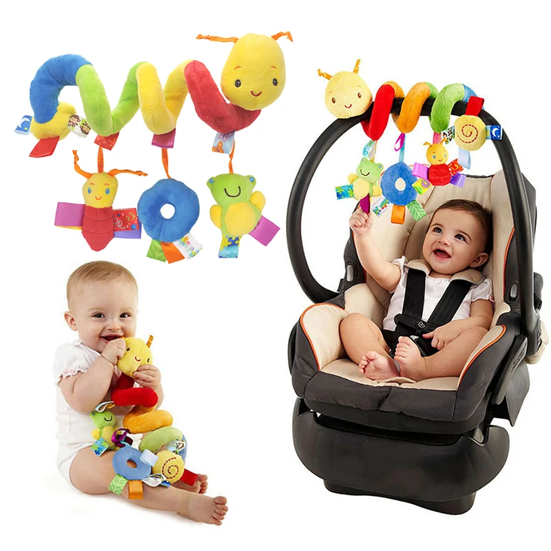 Baby-Hängespielzeug für Kinder – Baby Products Game Bewertung und Preis