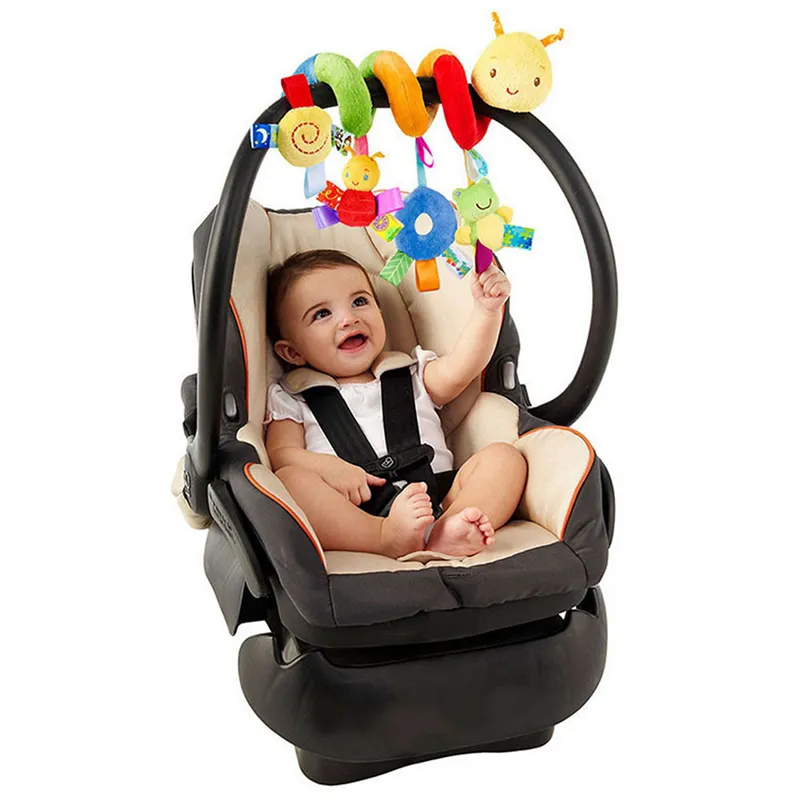 Baby-Hängespielzeug für Kinder – Baby Products Game Bewertung und Preis