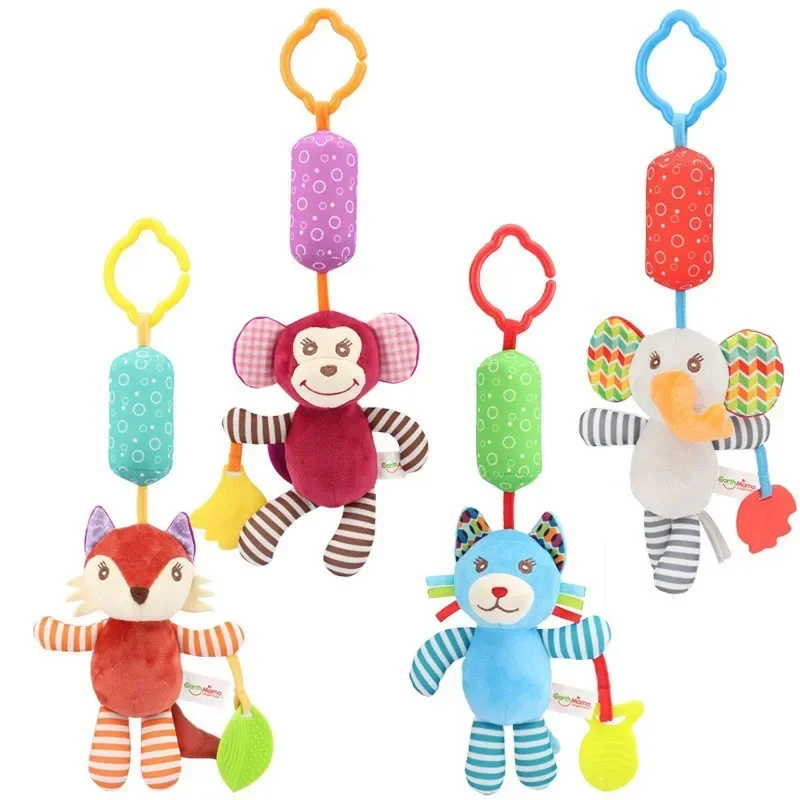 Baby-Hängespielzeug für Kinder – Baby Products Game Bewertung und Preis