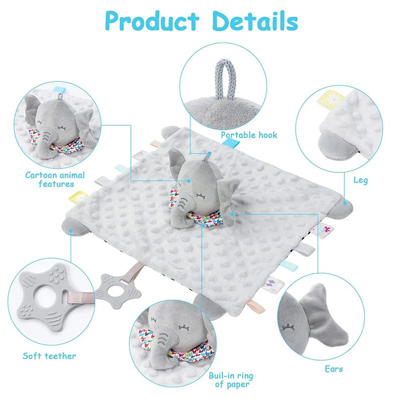 Personalisierte Baby-Elefant-S – Baby Products Organic Bewertung und Preis