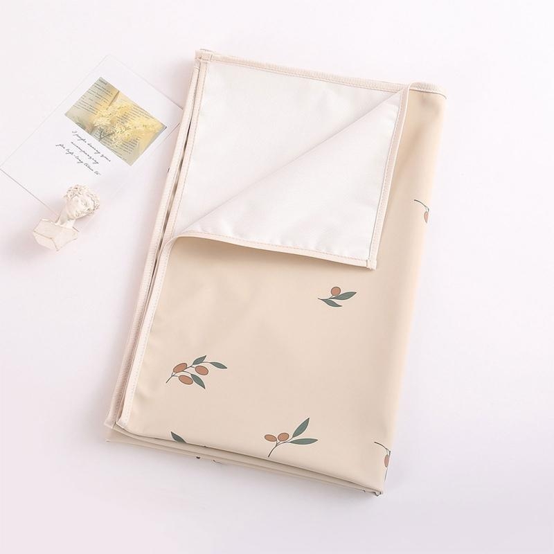 J15U 35 x 50 tragbare Baby-Wic – Diaper Changing Mat Bewertung und Preis