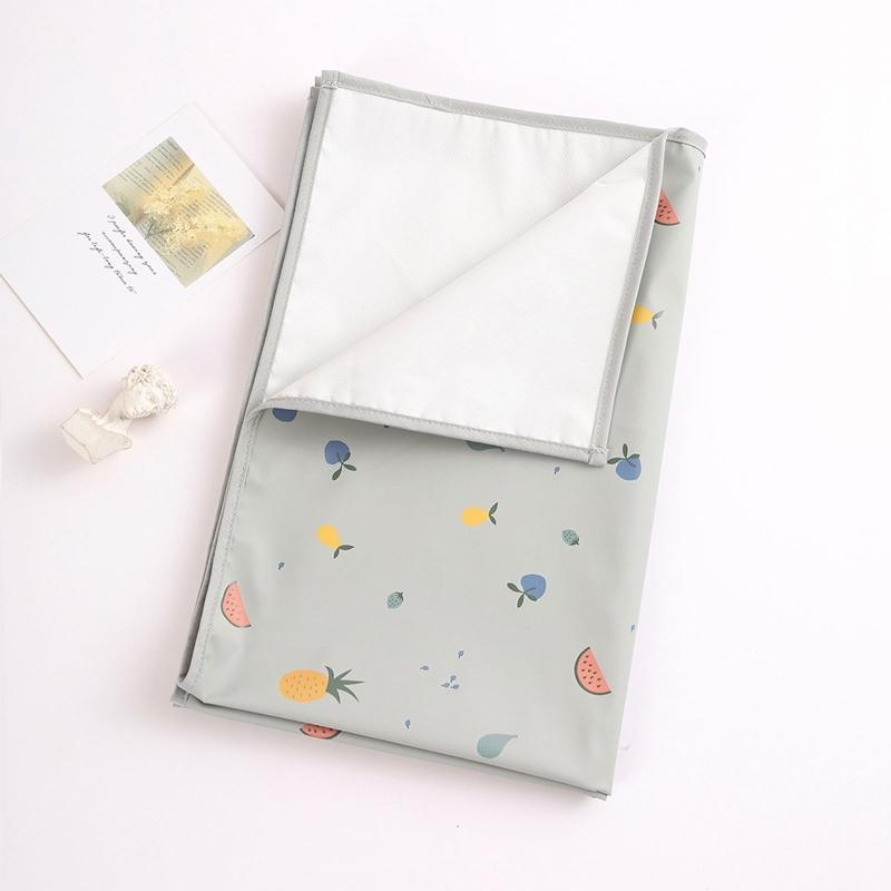J15U 35 x 50 tragbare Baby-Wic – Diaper Changing Mat Bewertung und Preis
