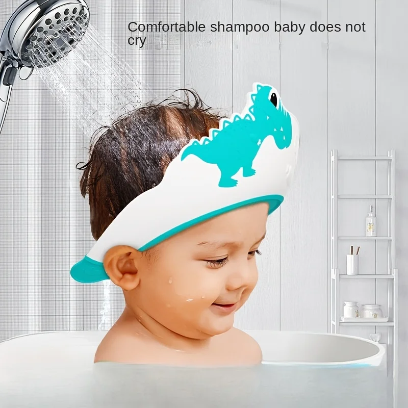 Baby Weiche Gummi Wasserdichte – Baby Products For Bathing Bewertung und Preis