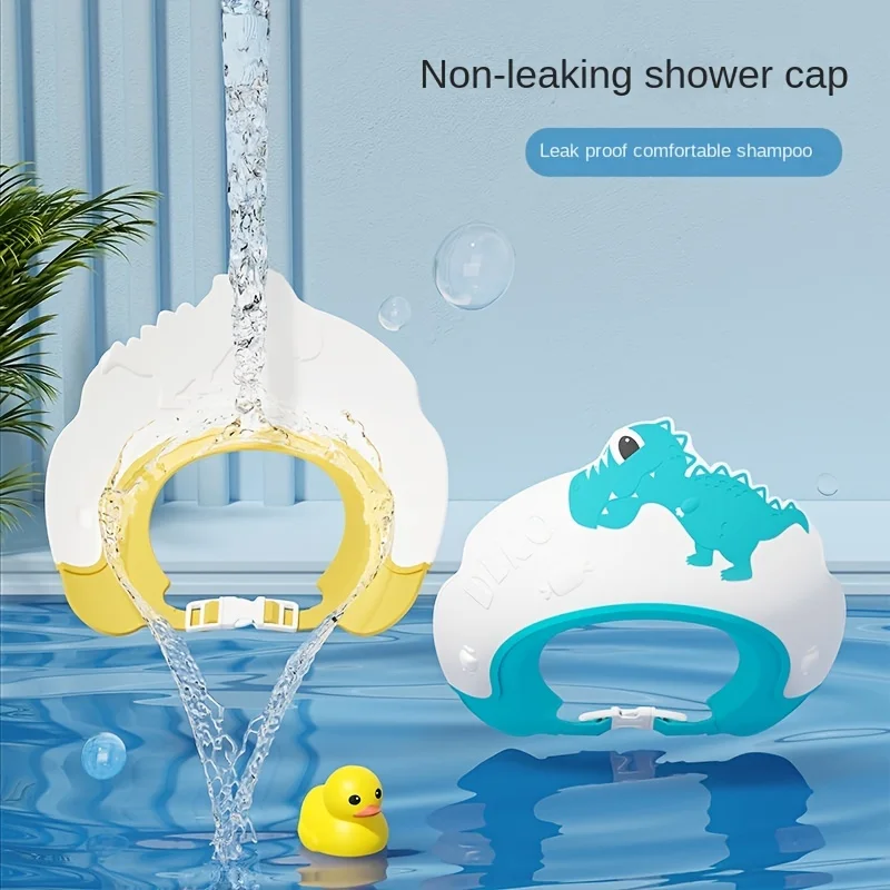 Baby Weiche Gummi Wasserdichte – Baby Products For Bathing Bewertung und Preis