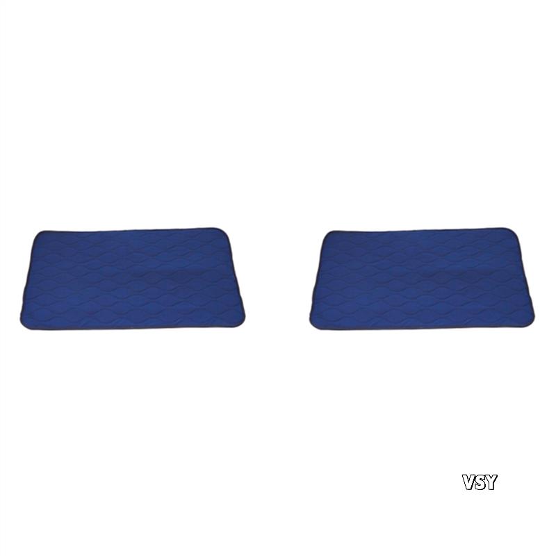 2 x wasserdichte, waschbare In – Diaper Changing Mat Bewertung und Preis