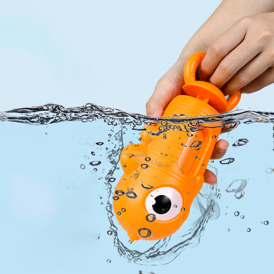 Kinder Pull-Out Wasser Pistole – Baby Products For Bathing Bewertung und Preis