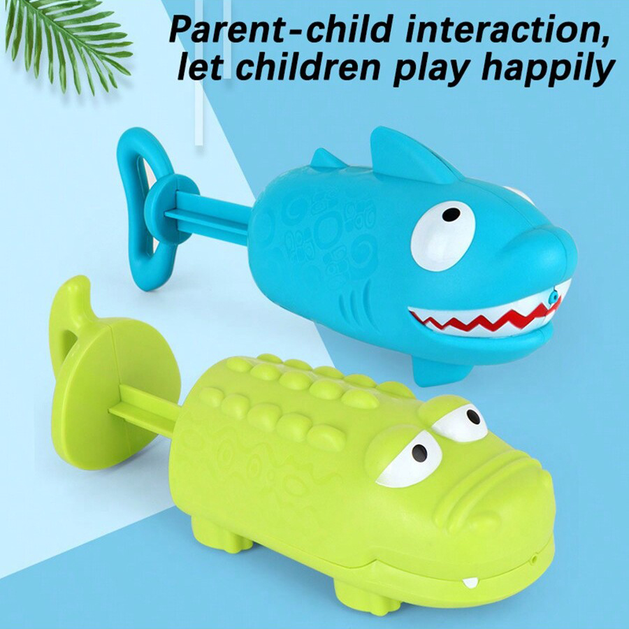 Kinder Pull-Out Wasser Pistole – Baby Products For Bathing Bewertung und Preis