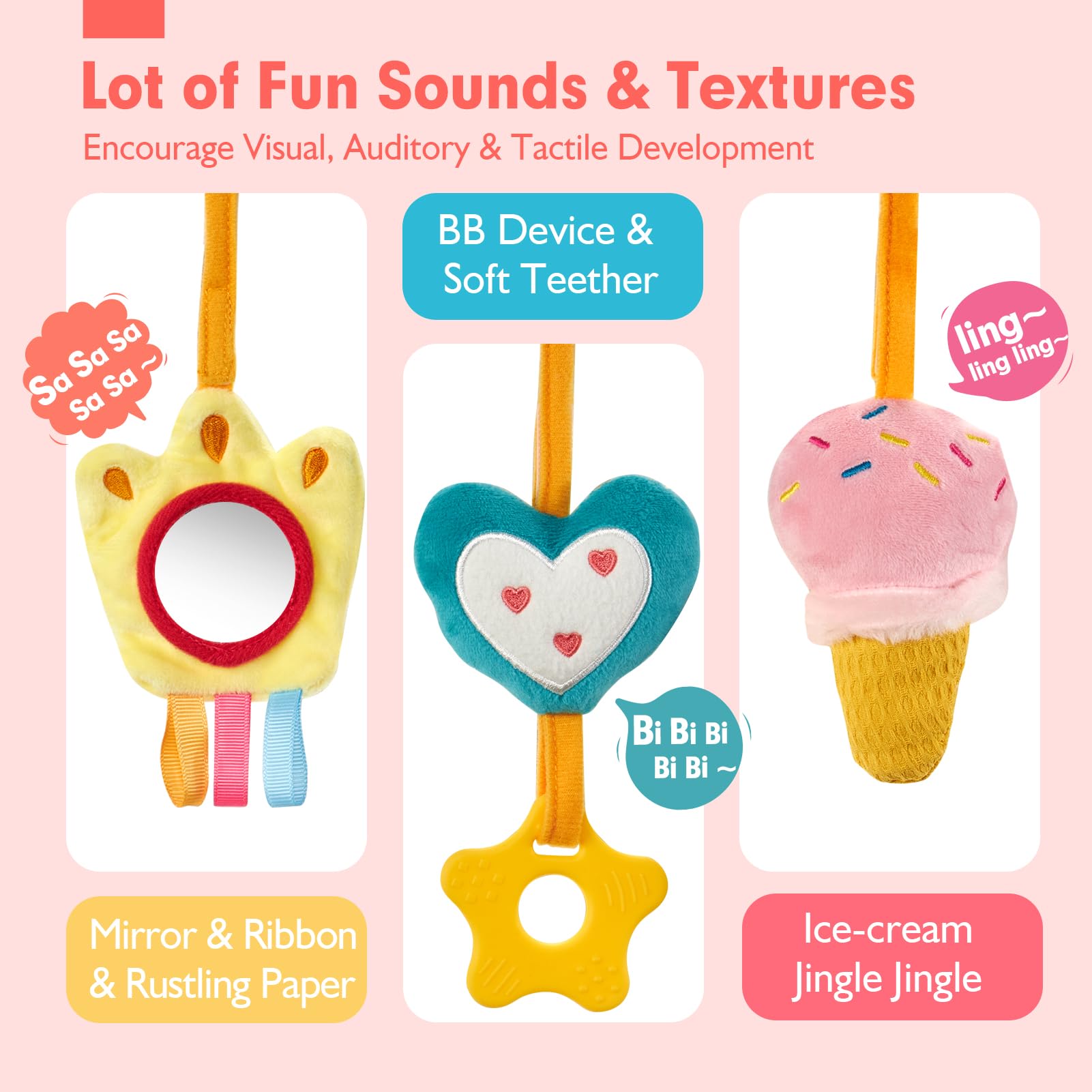 Autos itz Spielzeug für Babys  – Baby Products Game Bewertung und Preis