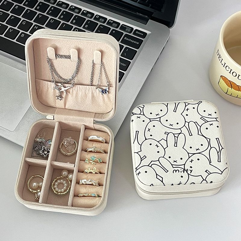 Kawaii Miffy Niedliche Baby-Hä – Baby Products Storage Box Bewertung und Preis