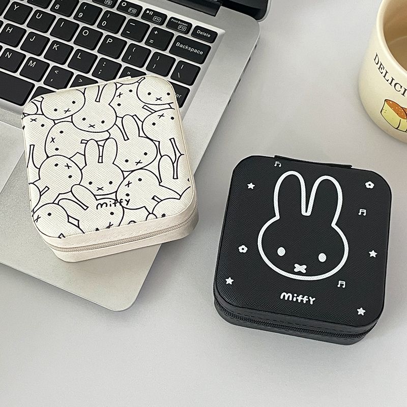 Kawaii Miffy Niedliche Baby-Hä – Baby Products Storage Box Bewertung und Preis