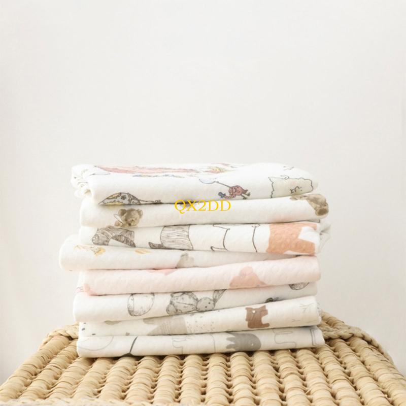 QX2D Säuglingswindel-Wickelauf – Diaper Changing Mat Bewertung und Preis