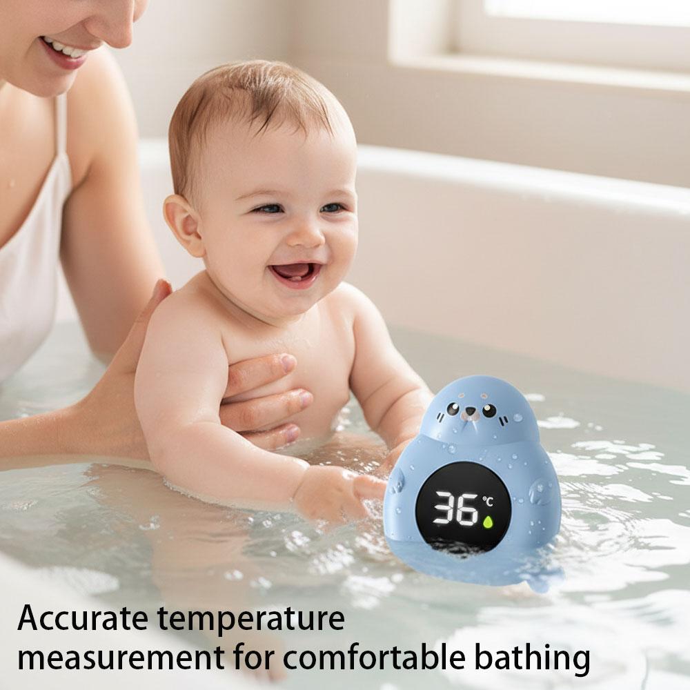 IPX7 Wasserdichtes Baby-Badeth – Baby Products For Bathing Bewertung und Preis