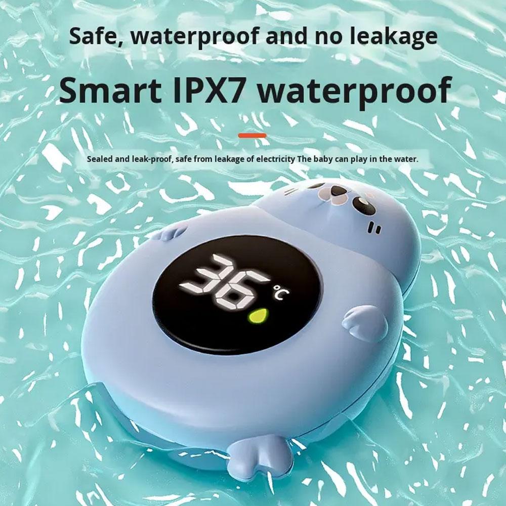 IPX7 Wasserdichtes Baby-Badeth – Baby Products For Bathing Bewertung und Preis